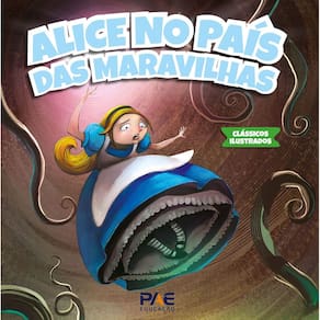 Alice No País Das Maravilhas