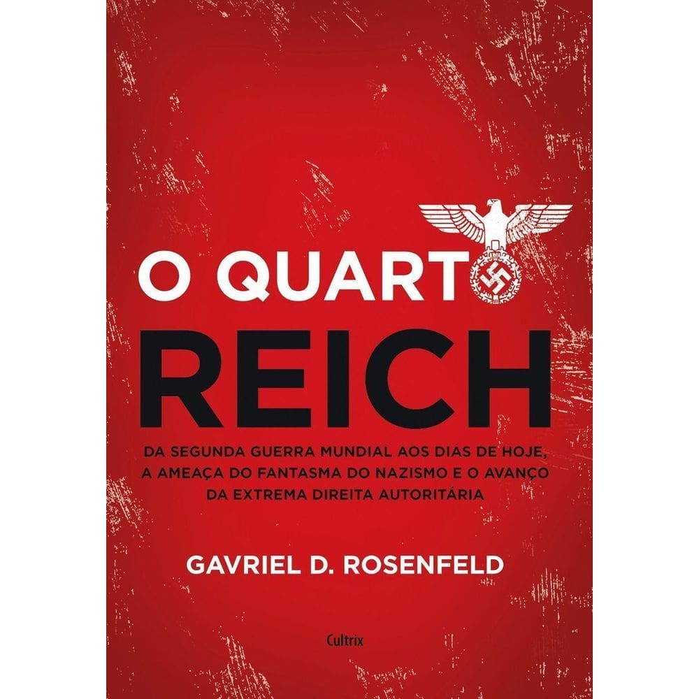 O Quarto Reich