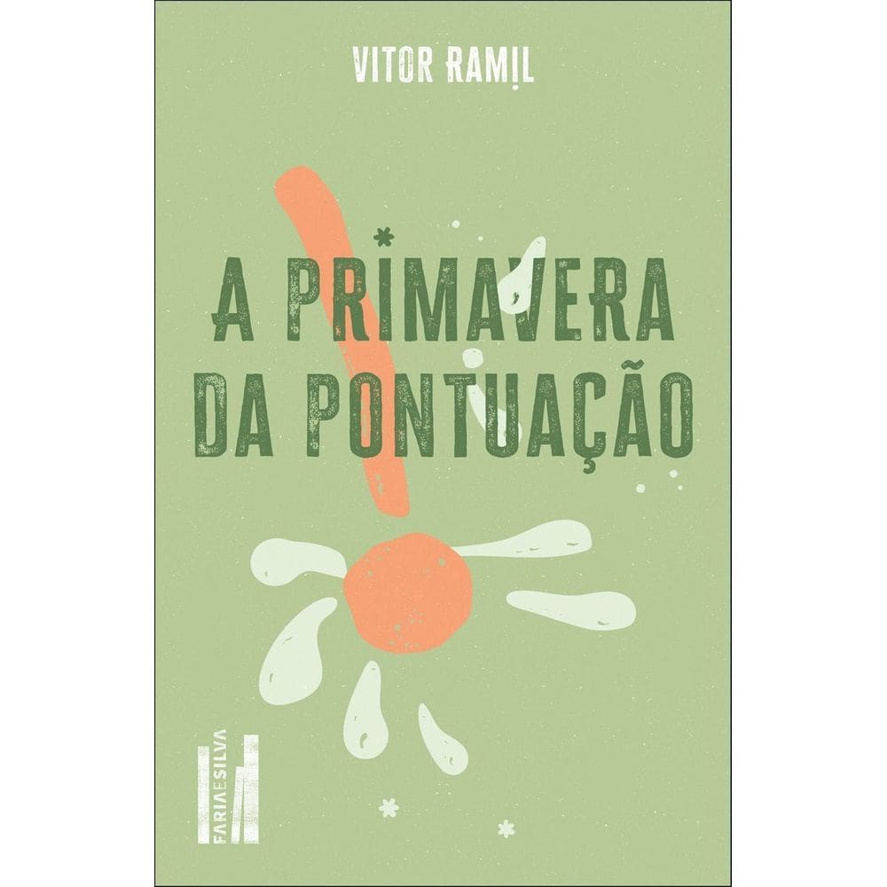 a Primavera Da Pontuação
