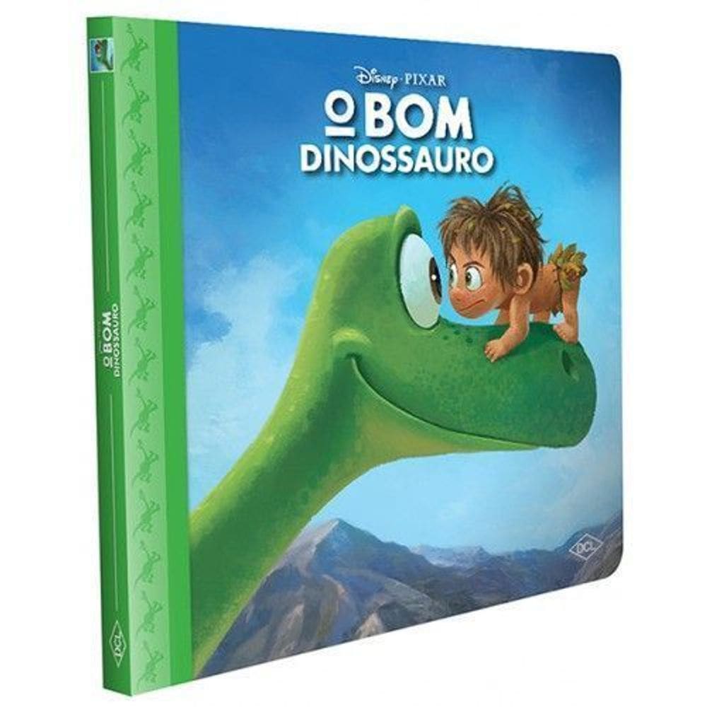 Disney - Primeiras Histórias - o Bom Dinossauro