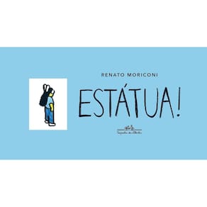 Estátua!