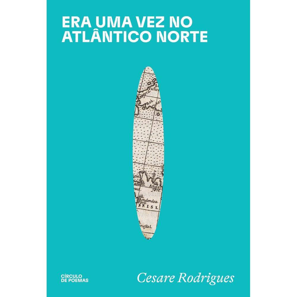 Era Uma Vez no Atlântico Norte