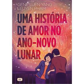 Uma História de Amor no Ano-Novo Lunar - + Brindes