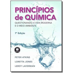 Princípios de Química - 07Ed/18