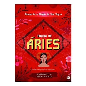 Bruxa De Aries