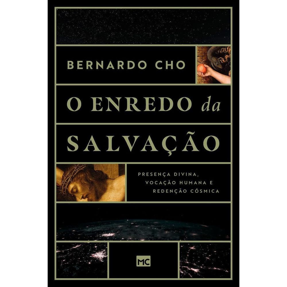 O Enredo Da Salvação