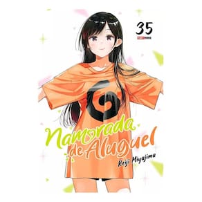 Namorada de Aluguel - Vol. 35