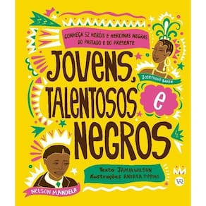 Jovens Talentosos Negros