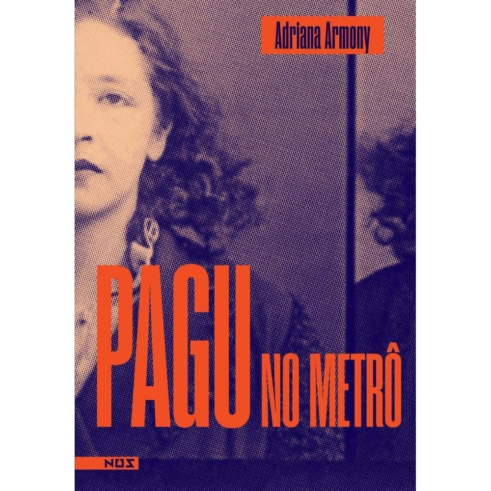 Pagu No Metrô