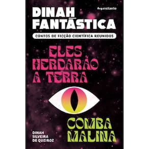 Contos de Ficcao Cientifica Reunidos