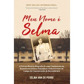 Meu Nome E Selma