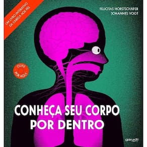 Conheça Seu Corpo por Dentro