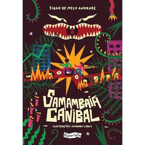 Samambaia Canibal