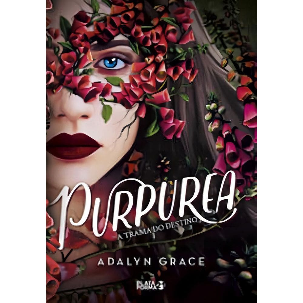 Purpurea - A Trama do Destino