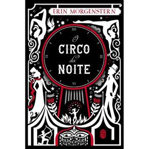 O Circo Da Noite