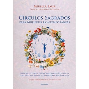 Circulos Sagrados P. Mulheres Contemporaneas - 2Ed