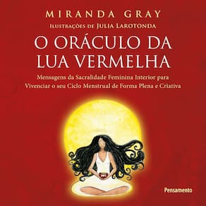 O Oráculo da Lua Vermelha