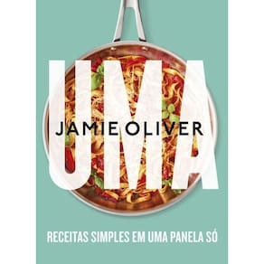 Uma – Receitas Simples Em Uma Panela Só