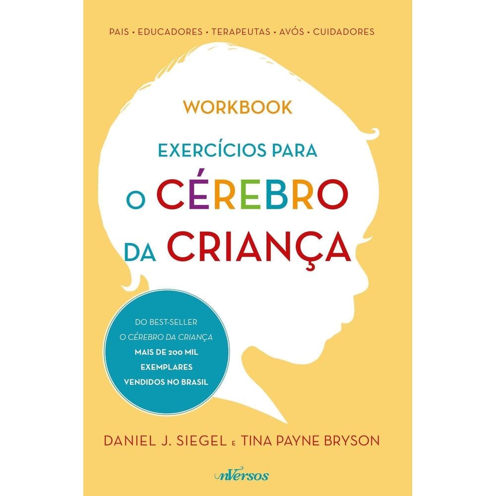 Exercícios Para o Cérebro da Criança