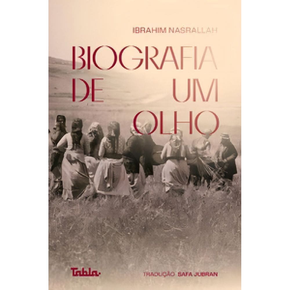 Biografia de Um Olho