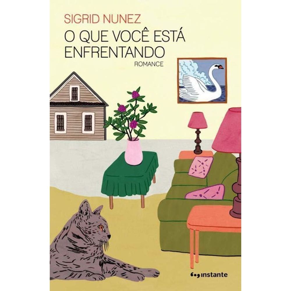 O Que Você Está Enfrentando