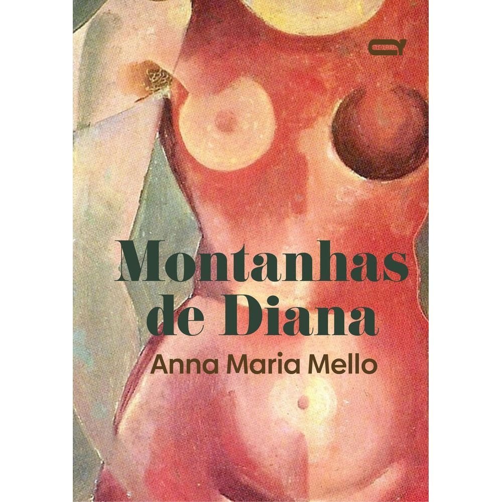 Montanhas de Diana