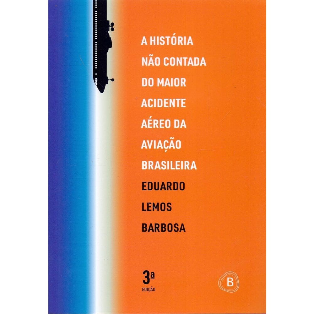 A História Não Contada do Maior Acidente