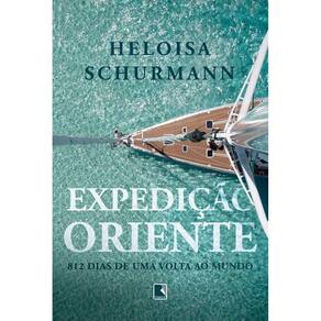 Expedicao Oriente