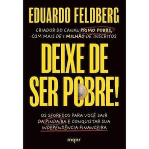 Deixe de Ser Pobre!