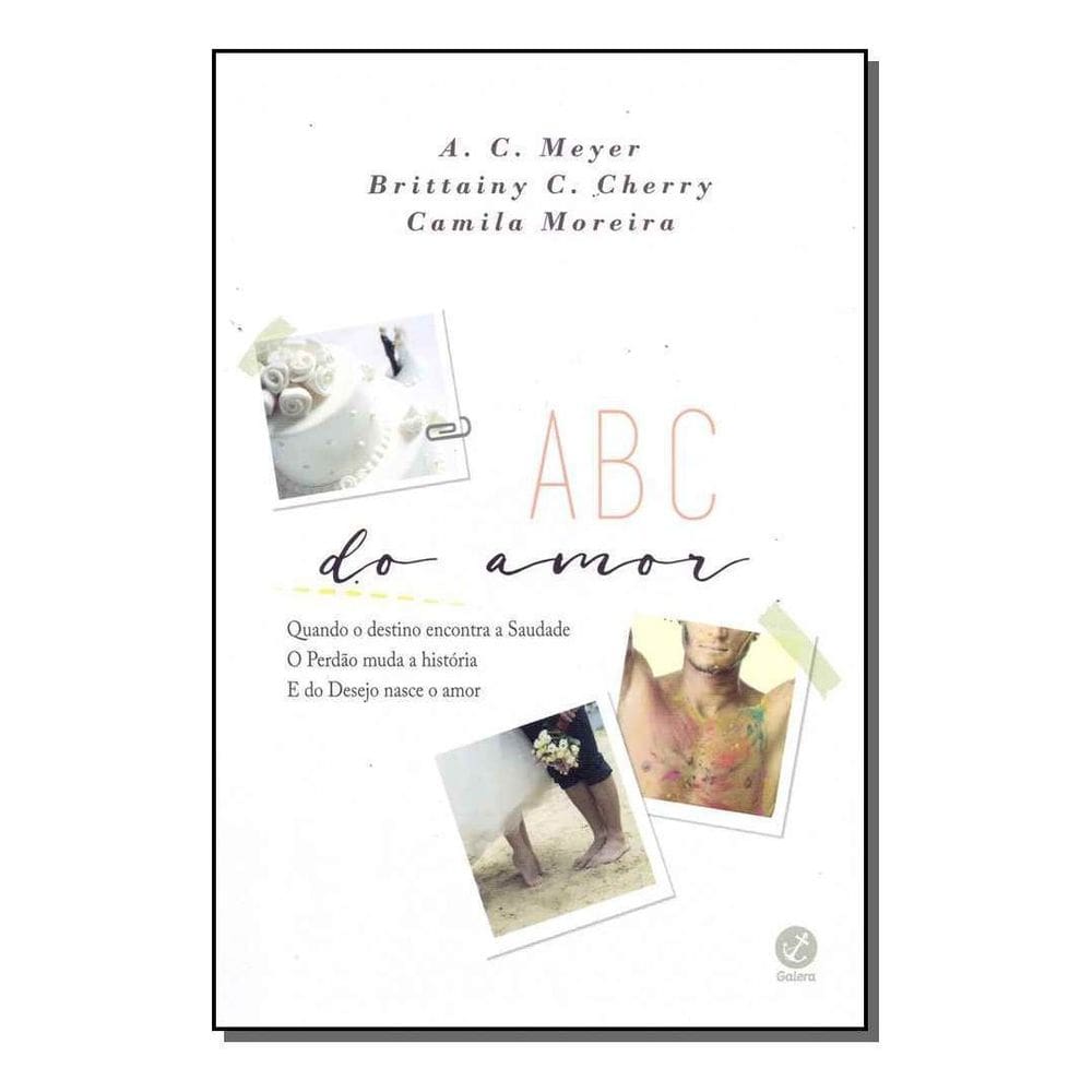 ABC do Amor