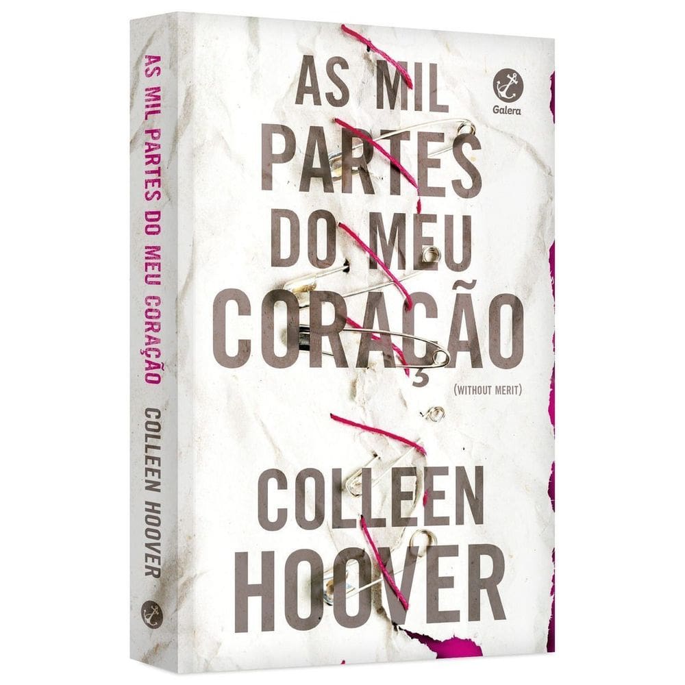 As Mil Partes do Meu Coração