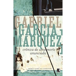 Crônica de uma Morte Anunciada
