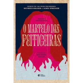 Martelo das Feiticeiras - 29Ed/20