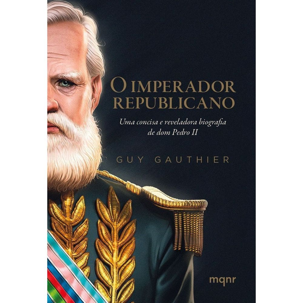 O Imperador Republicano