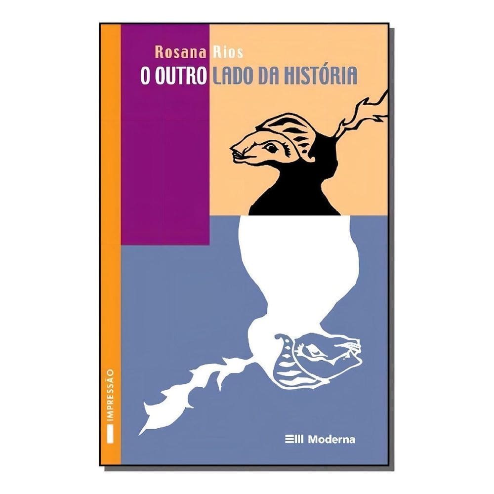 o Outro Lado Da Historia Ed1