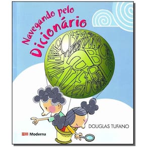 Navegando pelo Dicionário