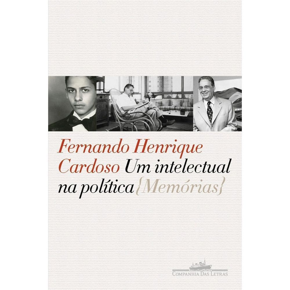 Um Intelectual na Política