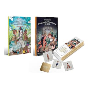 Kit - Princesinhas e Principezinhos do Brasil - Livro Texto, Livro Para Colorir e Jogo da Memória