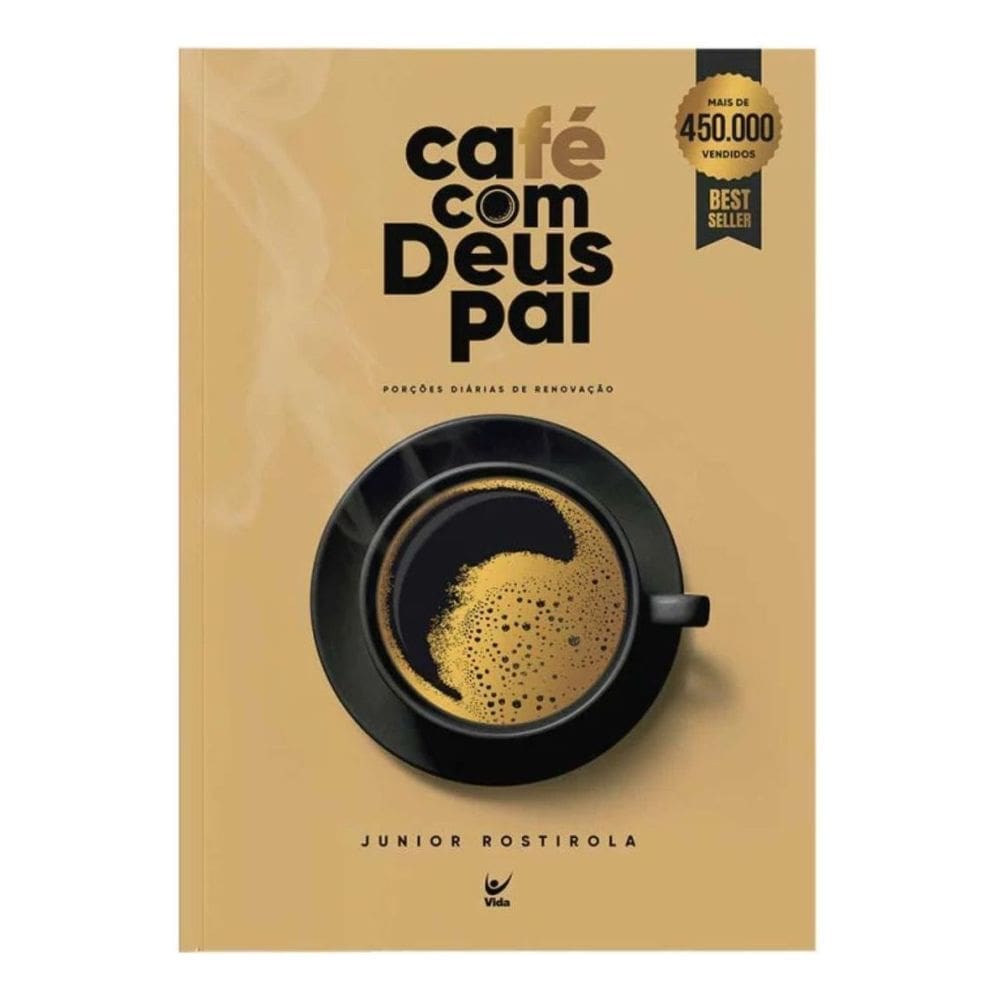 Café Com Deus Pai
