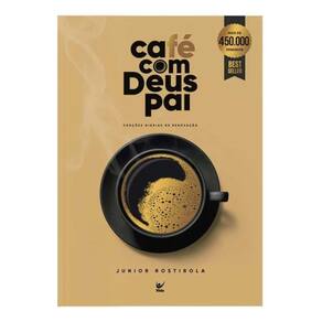 Café Com Deus Pai