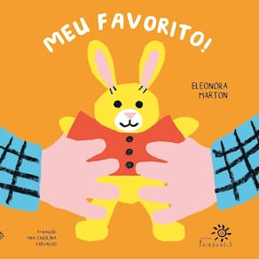 Meu Favorito!