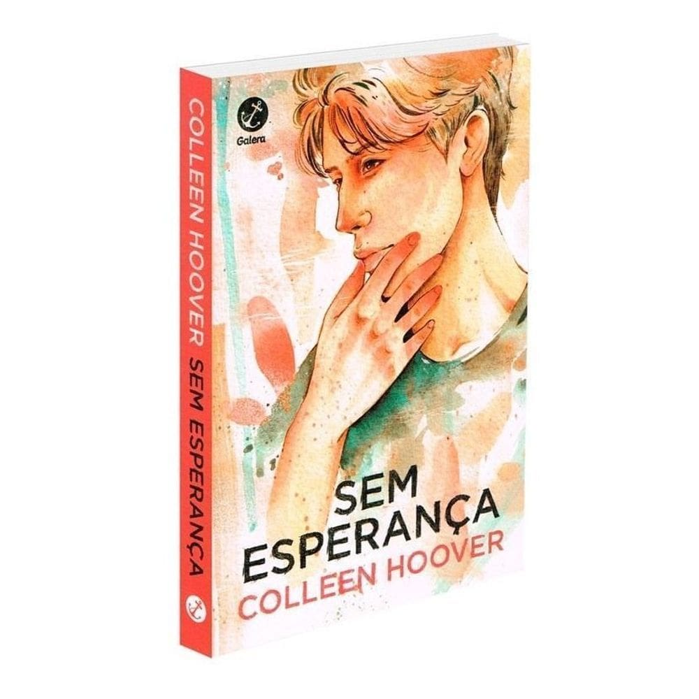 Sem Esperança (Vol. 2 Hopeless)