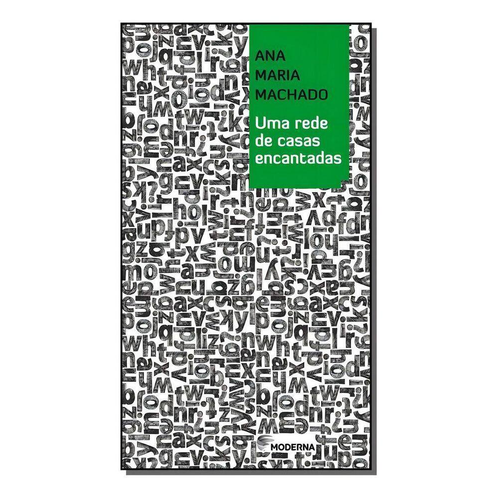 Uma Rede De Casas Encantadas