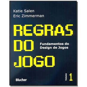Regras do jogo