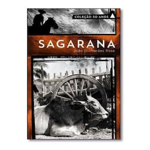 Sagarana - Coleção 50 Anos