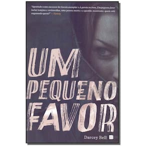Um Pequeno Favor