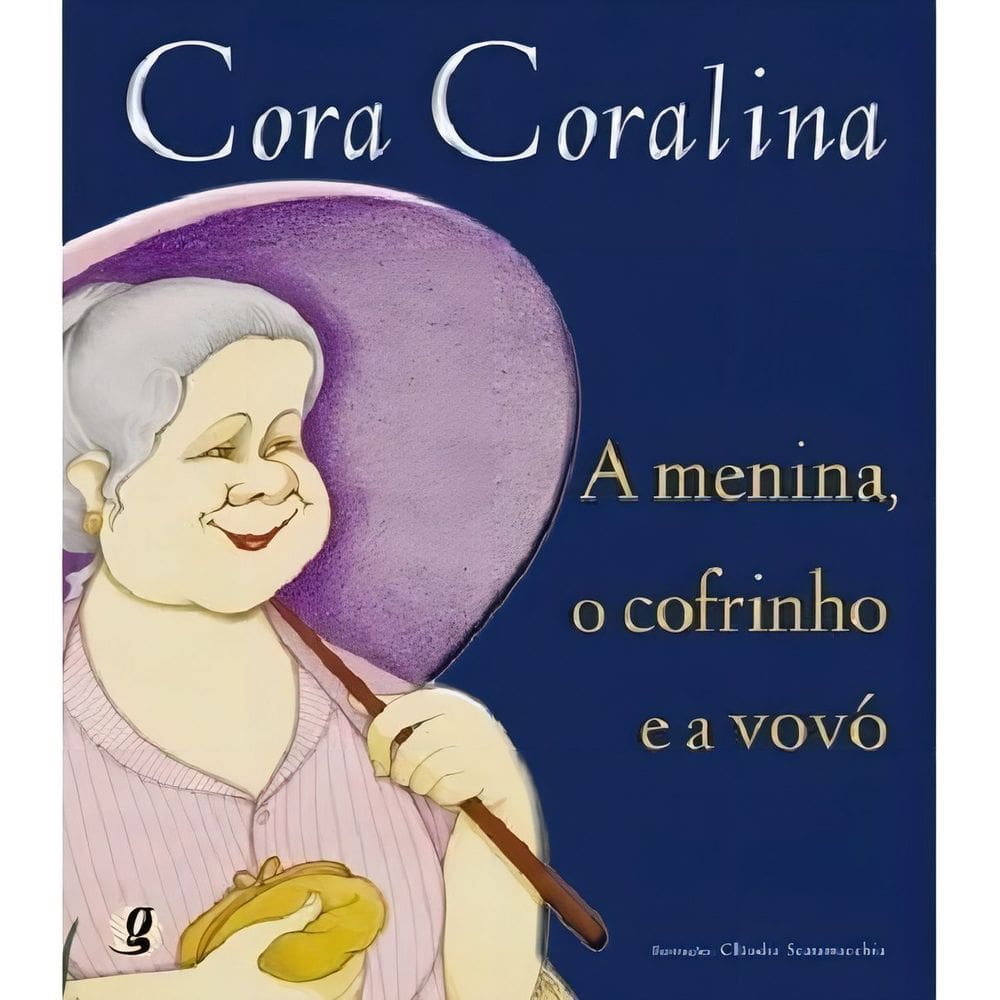 Menina, o Cofrinho e a Vovó, A