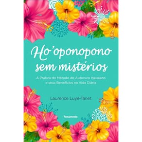Hooponopono Sem Misterios