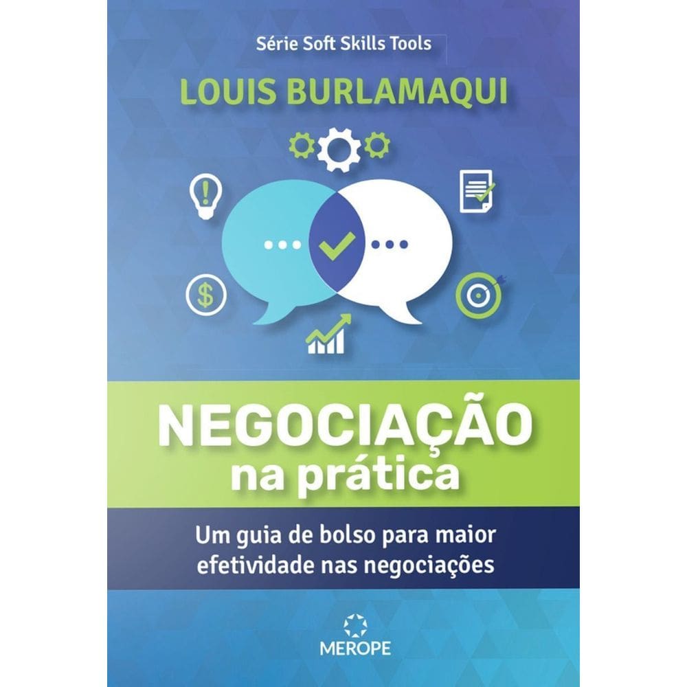 Negociação na Prática