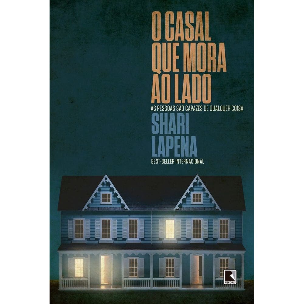 Casal Que Mora ao Lado, O